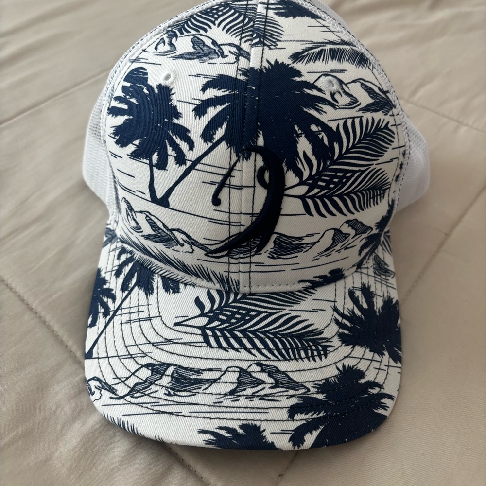 Golf Trucker Hat